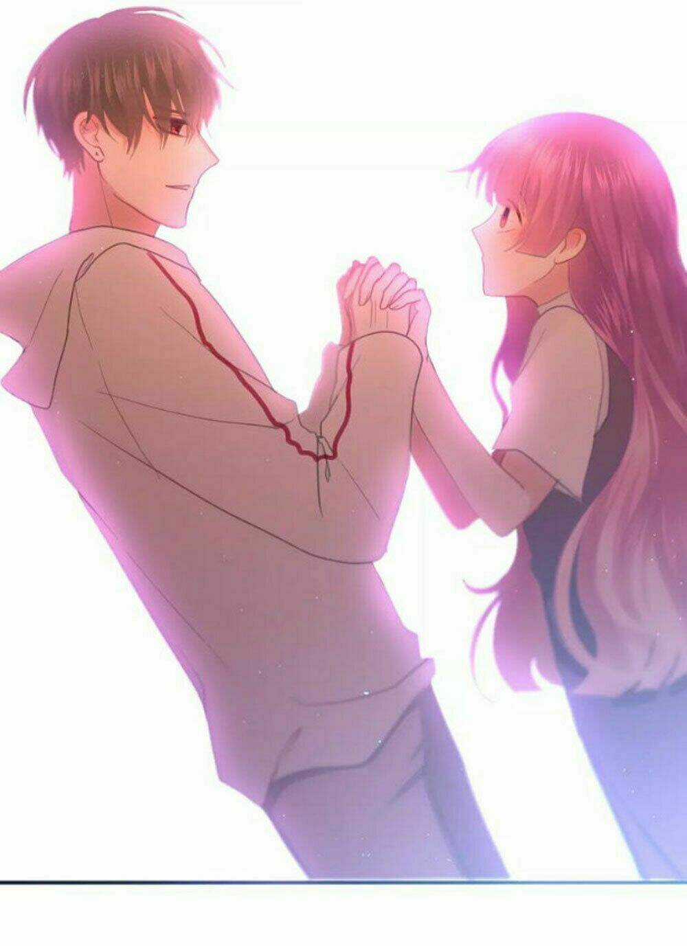 Tháng Sáu Kì Diệu Chapter 35 trang 14