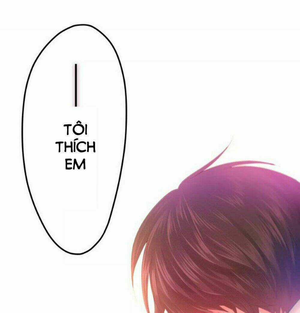 Tháng Sáu Kì Diệu Chapter 35 trang 17