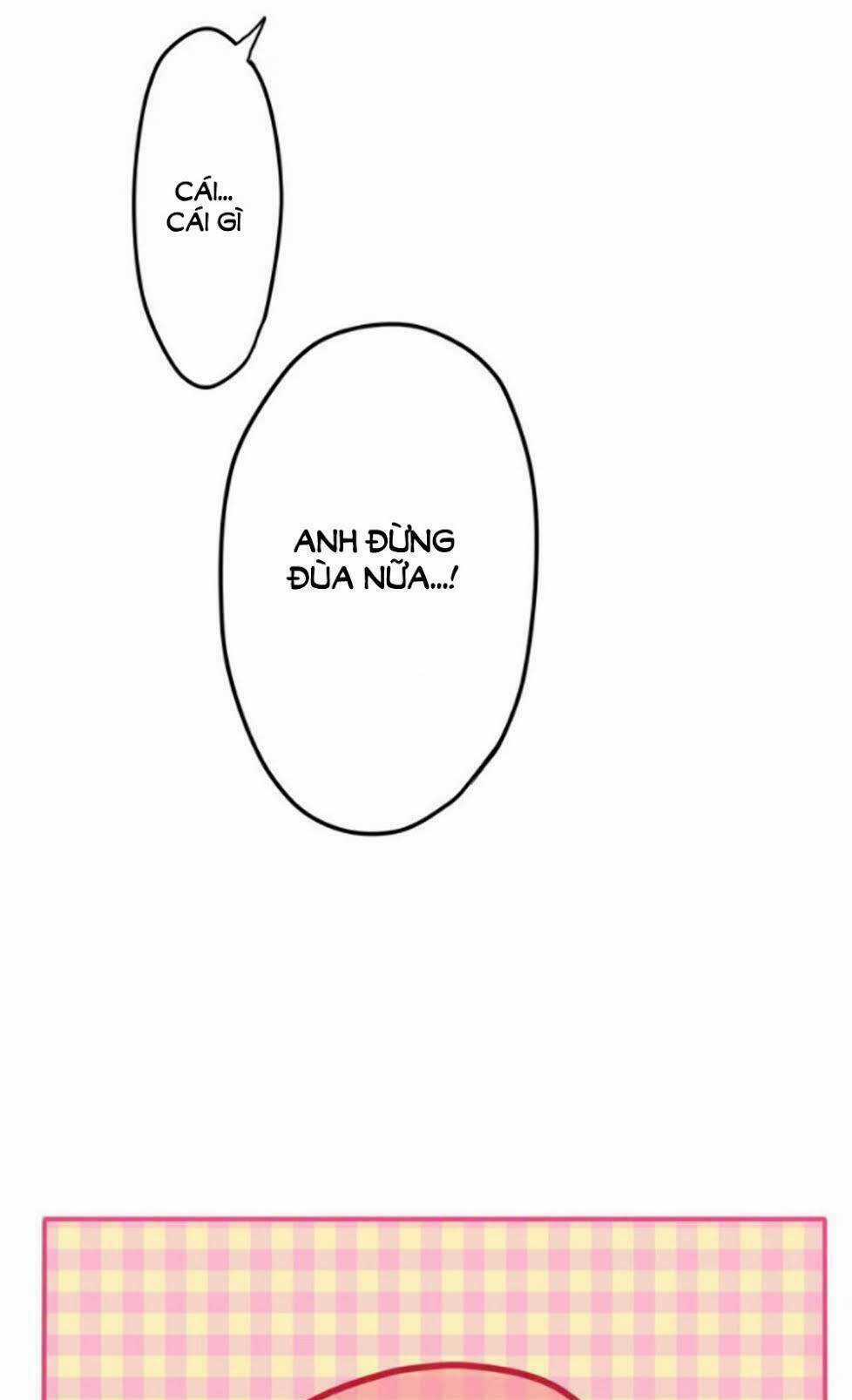 Tháng Sáu Kì Diệu Chapter 35 trang 19