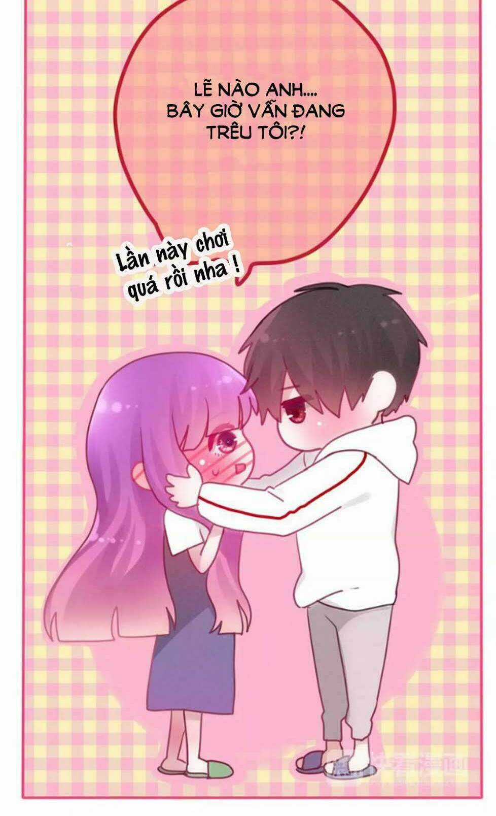 Tháng Sáu Kì Diệu Chapter 35 trang 20