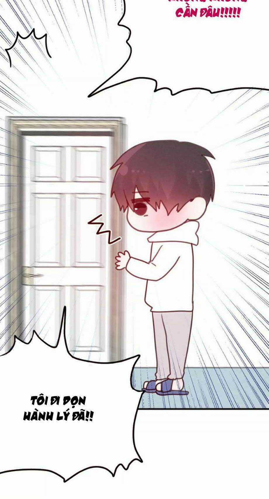 Tháng Sáu Kì Diệu Chapter 35 trang 24