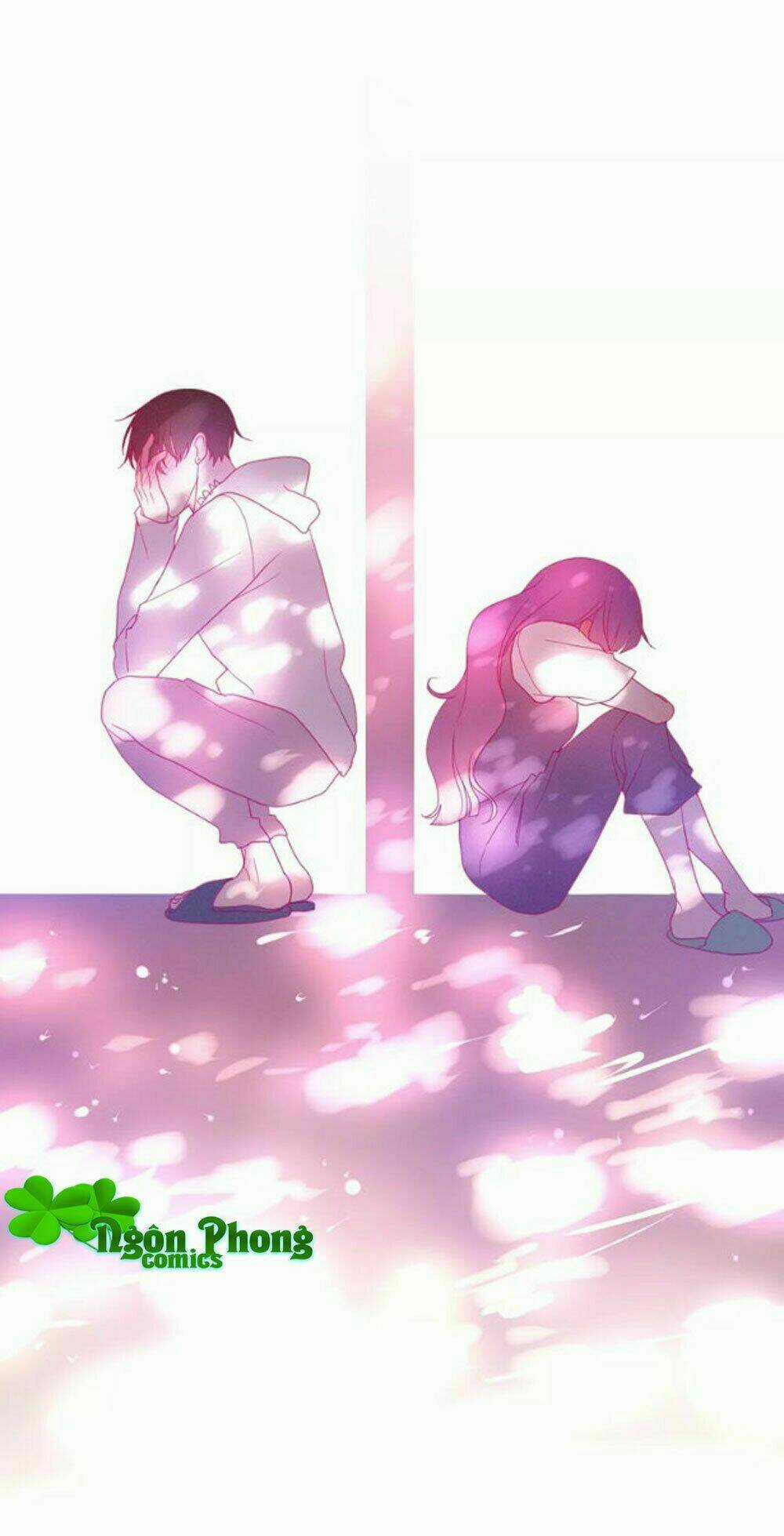 Tháng Sáu Kì Diệu Chapter 35 trang 25