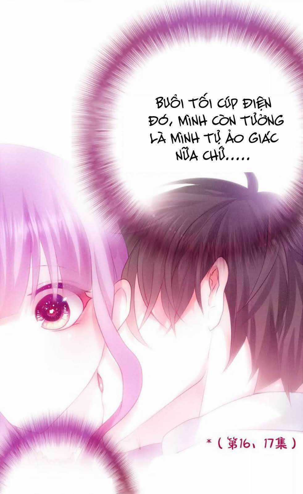 Tháng Sáu Kì Diệu Chapter 35 trang 28