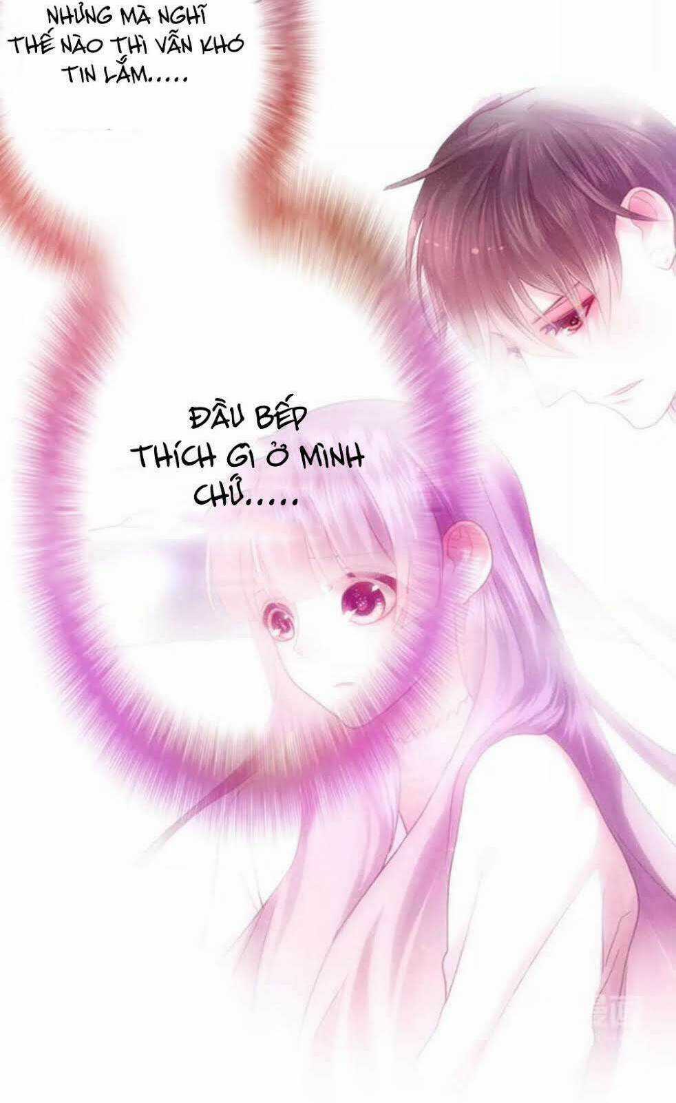 Tháng Sáu Kì Diệu Chapter 35 trang 29