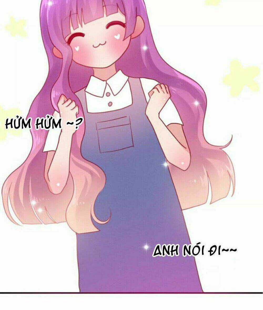 Tháng Sáu Kì Diệu Chapter 35 trang 3