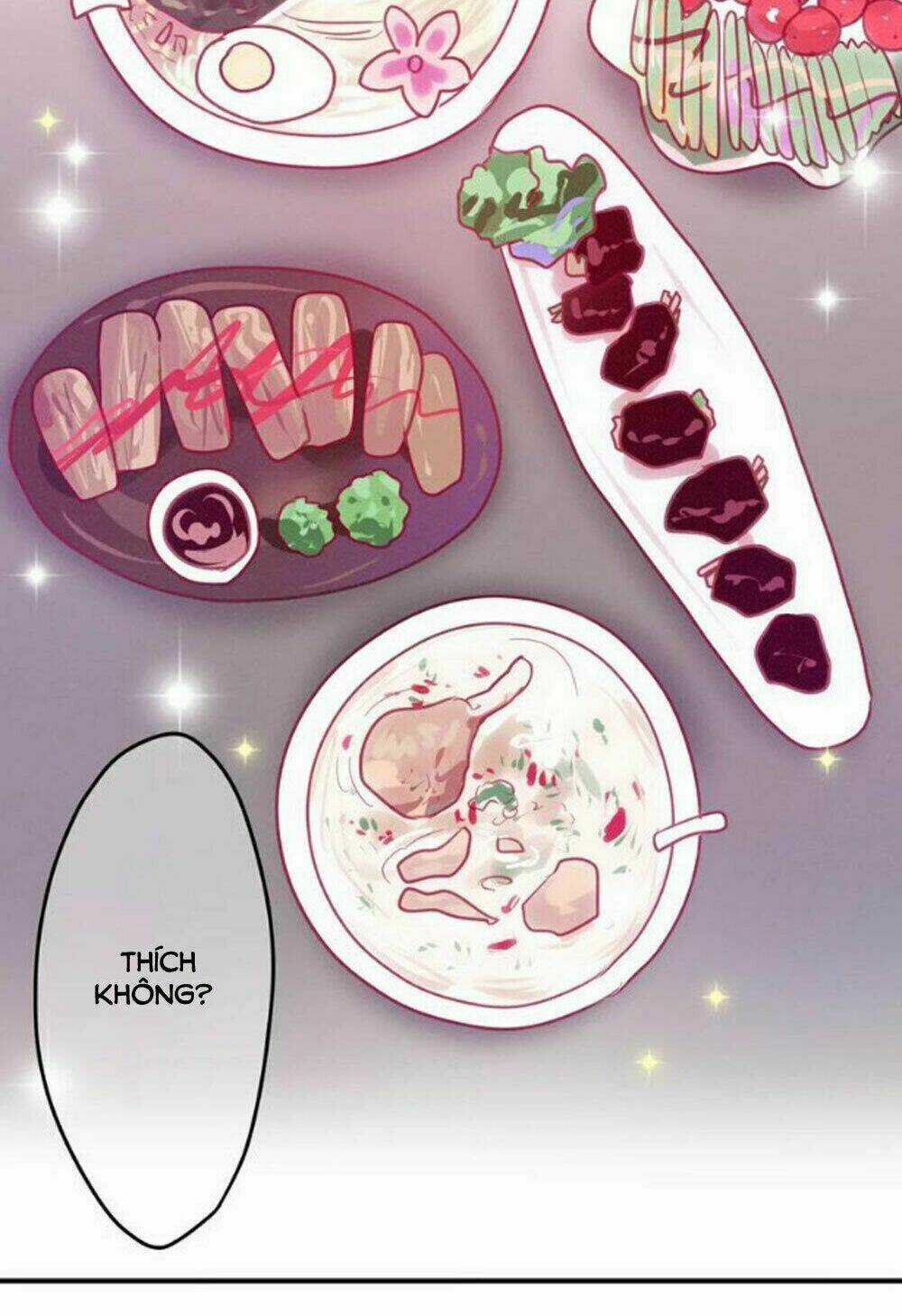 Tháng Sáu Kì Diệu Chapter 35 trang 32