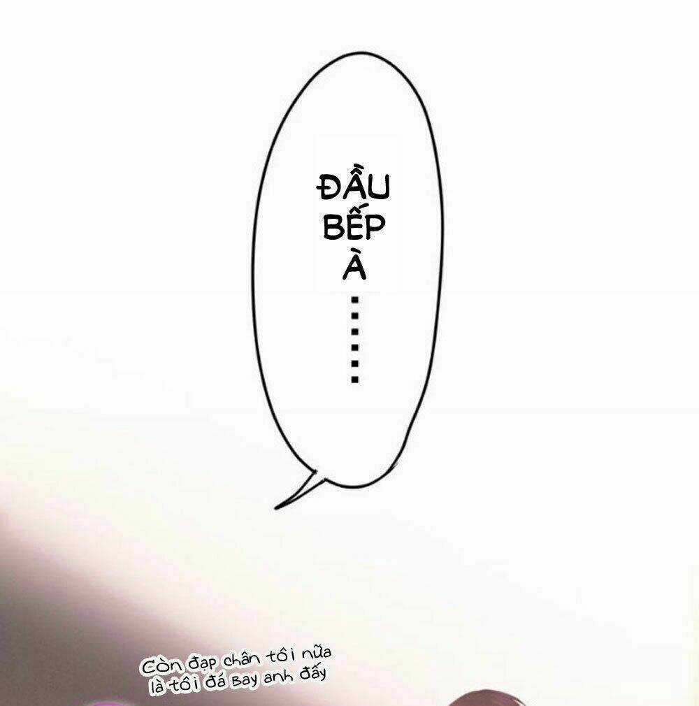 Tháng Sáu Kì Diệu Chapter 35 trang 33