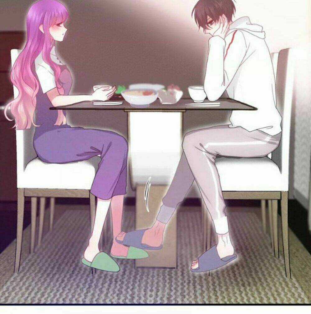 Tháng Sáu Kì Diệu Chapter 35 trang 34