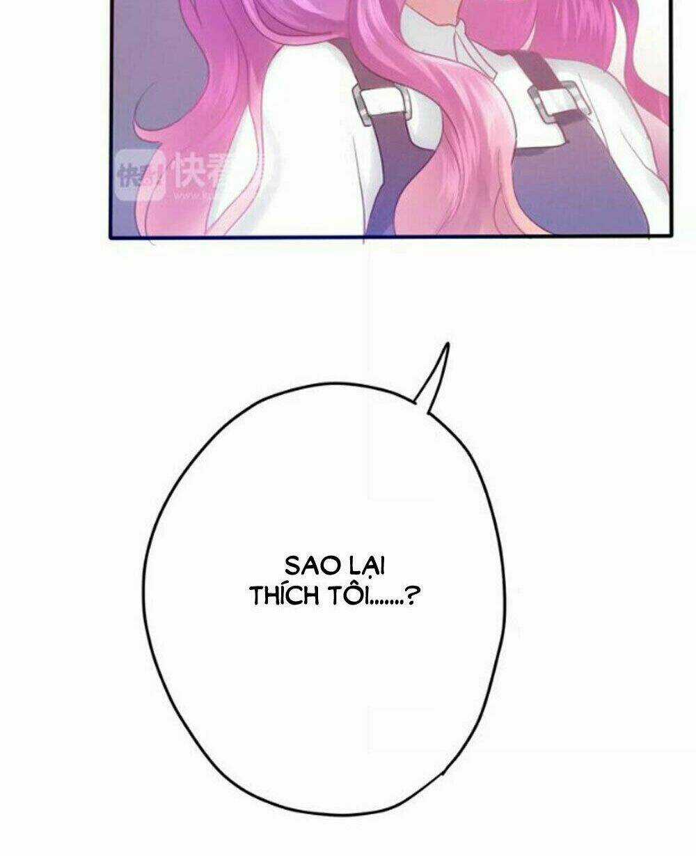 Tháng Sáu Kì Diệu Chapter 35 trang 36