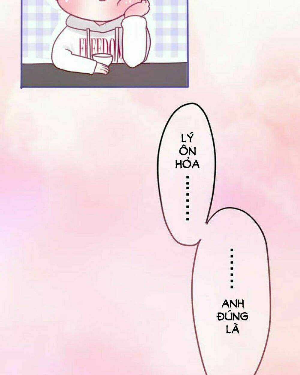 Tháng Sáu Kì Diệu Chapter 35 trang 38