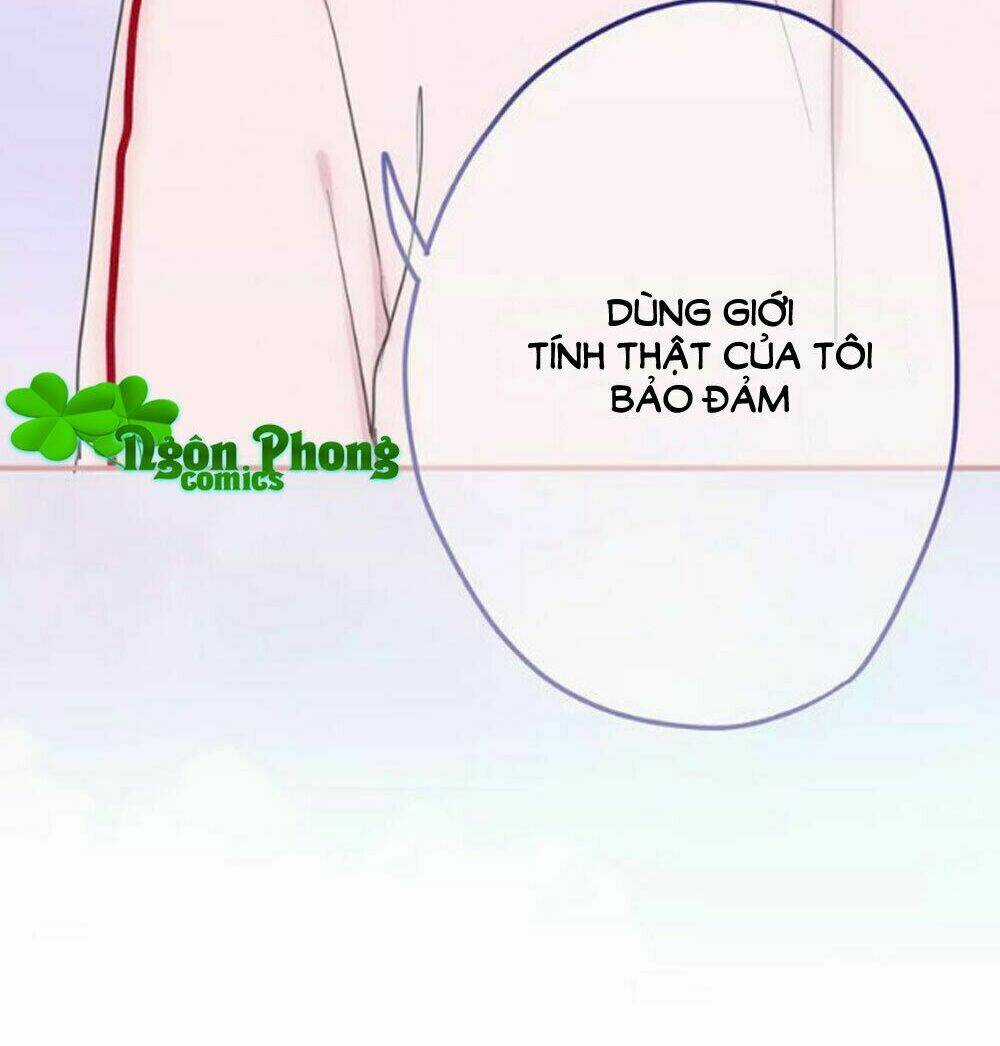 Tháng Sáu Kì Diệu Chapter 35 trang 42