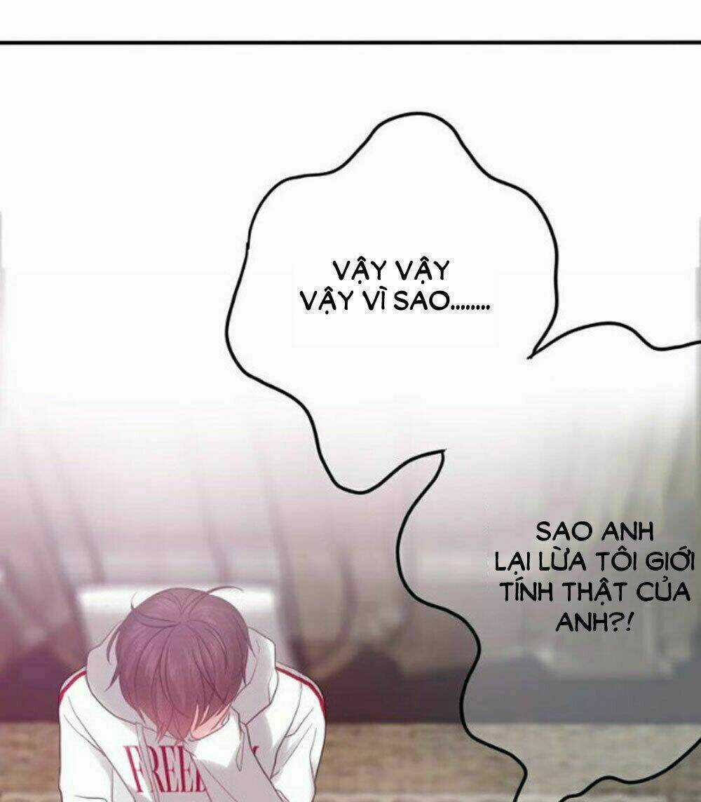 Tháng Sáu Kì Diệu Chapter 35 trang 43