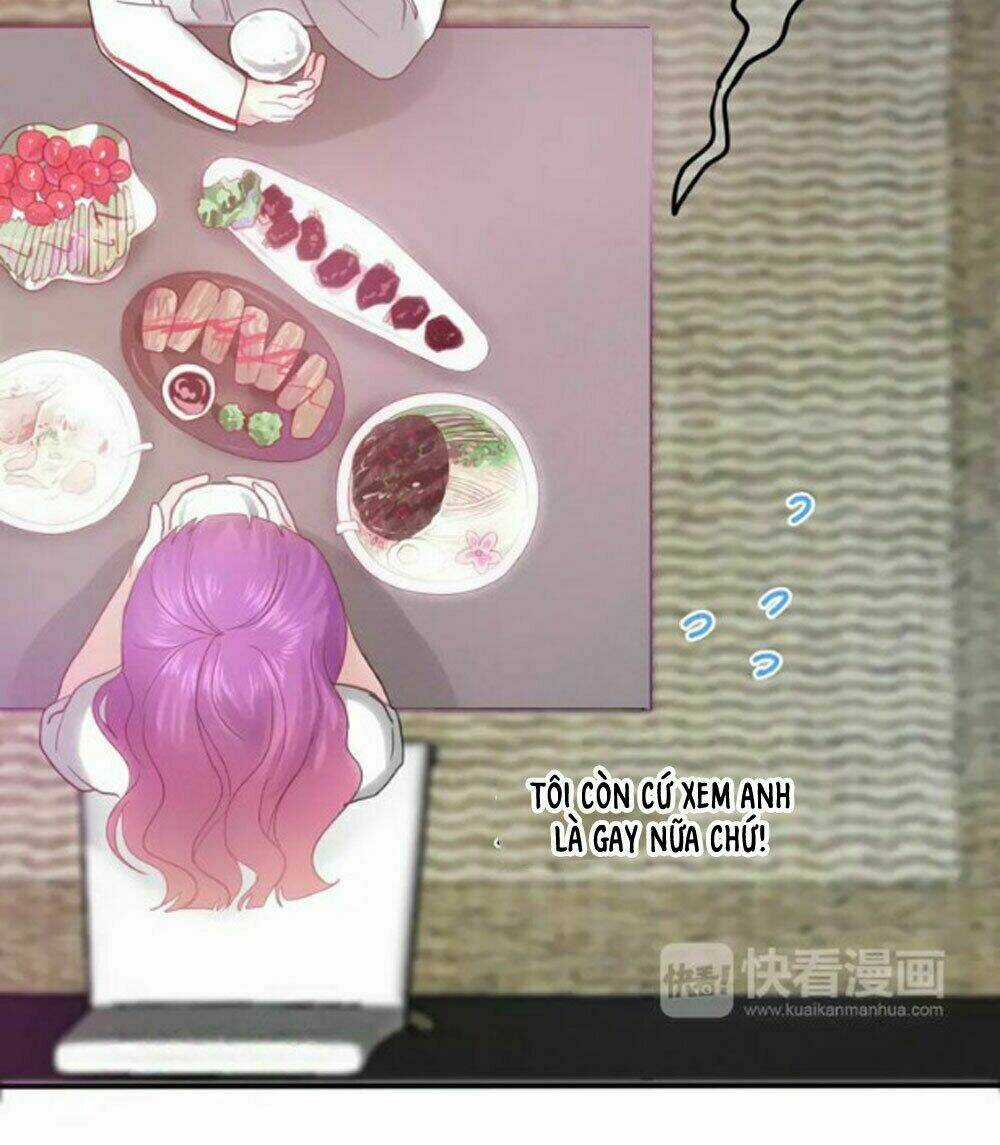 Tháng Sáu Kì Diệu Chapter 35 trang 44