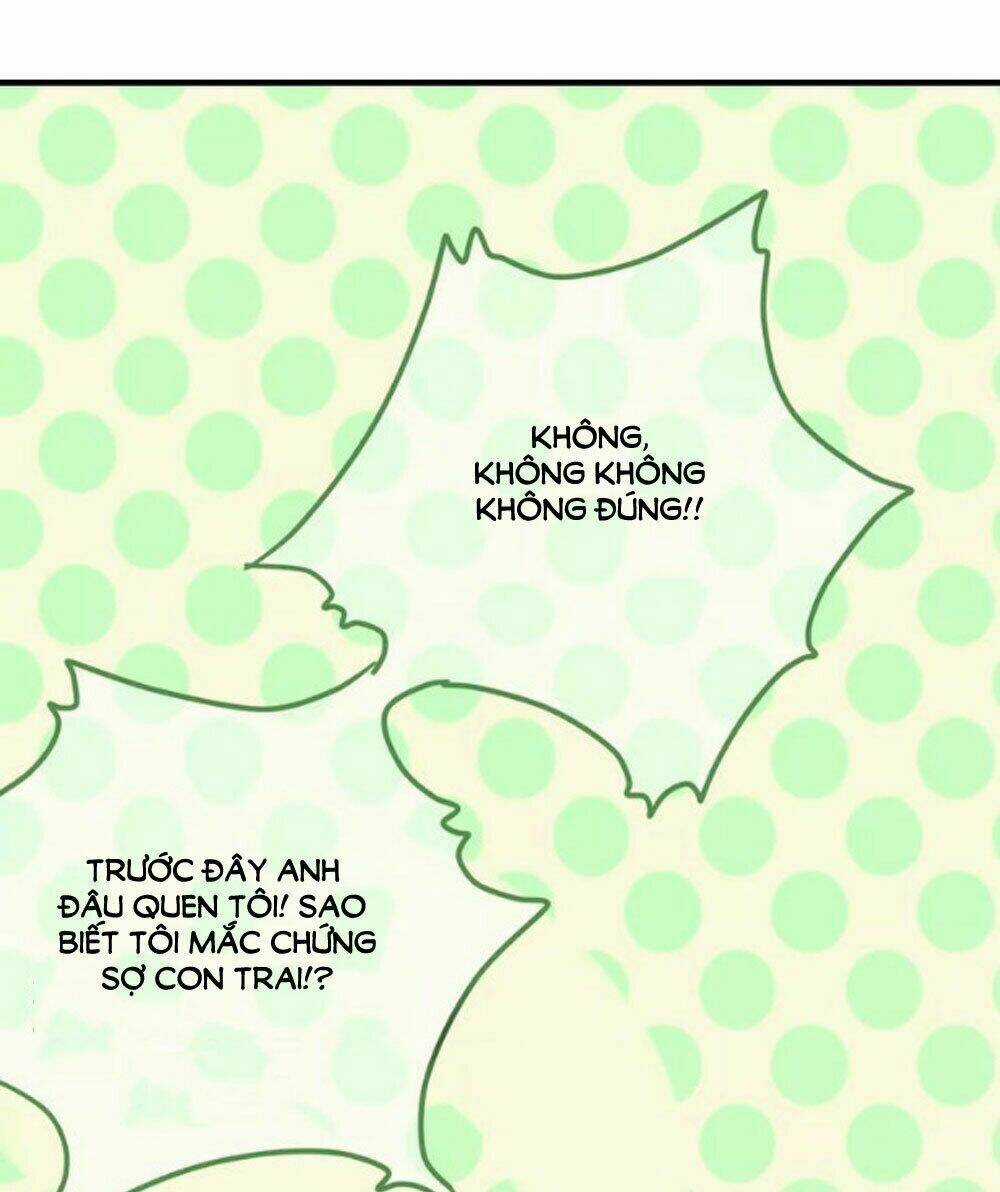 Tháng Sáu Kì Diệu Chapter 35 trang 47