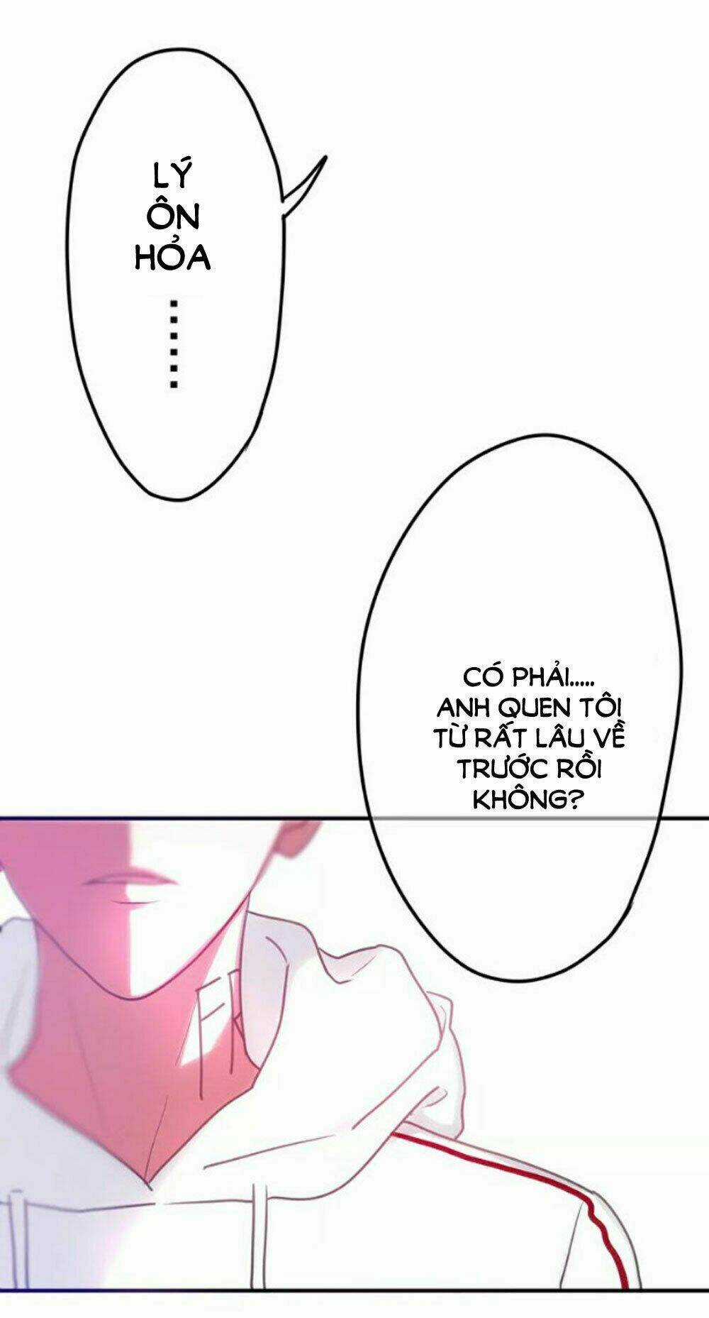 Tháng Sáu Kì Diệu Chapter 35 trang 49