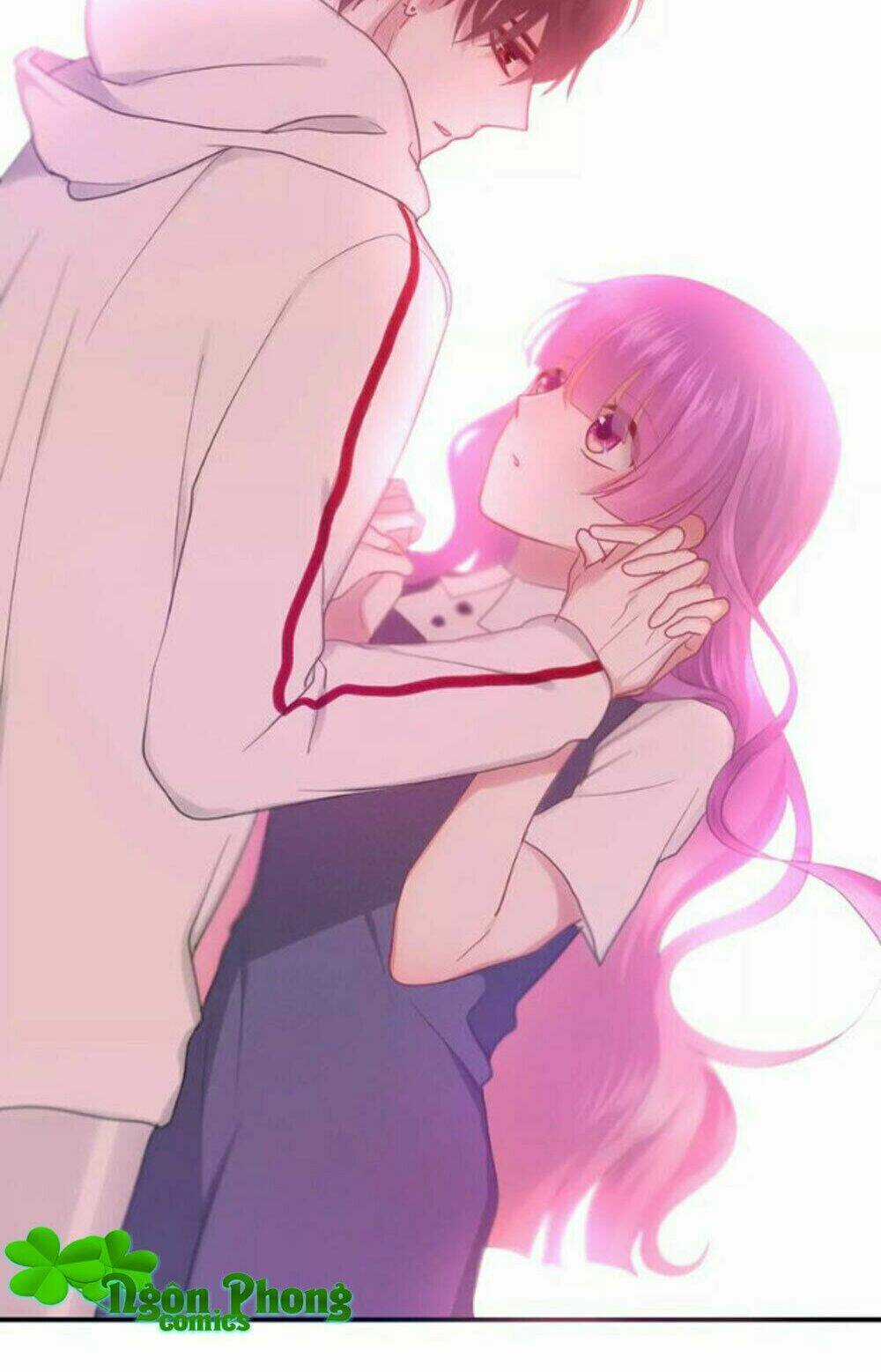 Tháng Sáu Kì Diệu Chapter 35 trang 5