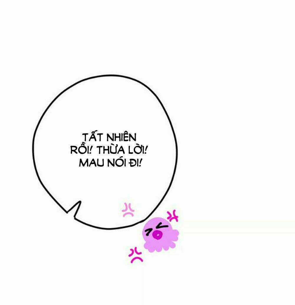 Tháng Sáu Kì Diệu Chapter 35 trang 52