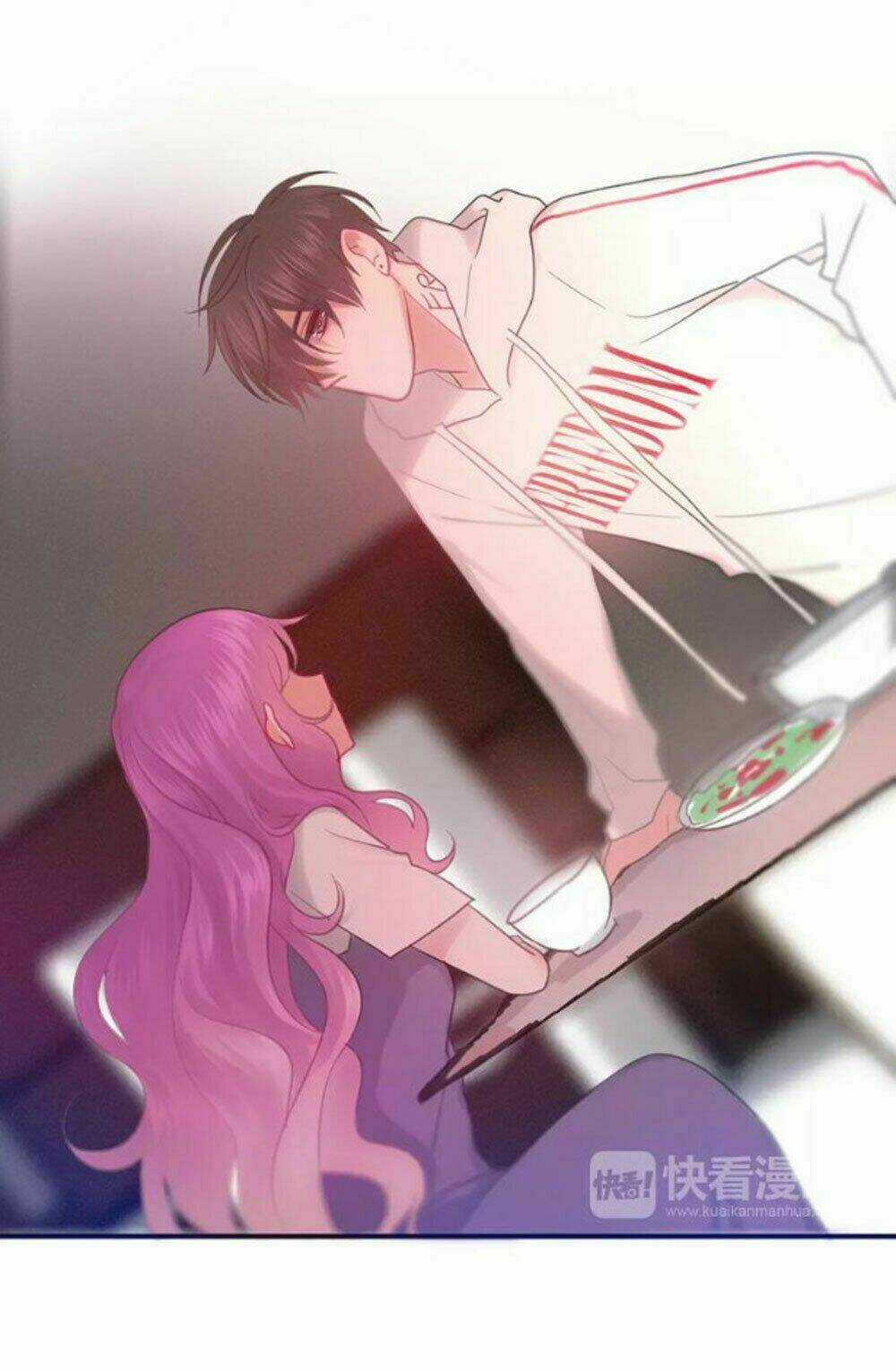 Tháng Sáu Kì Diệu Chapter 35 trang 53