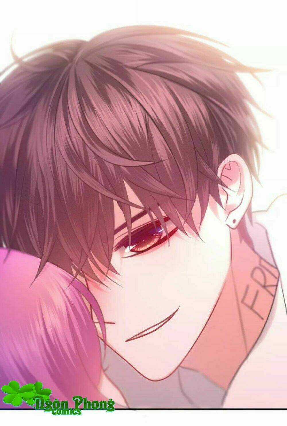 Tháng Sáu Kì Diệu Chapter 35 trang 55