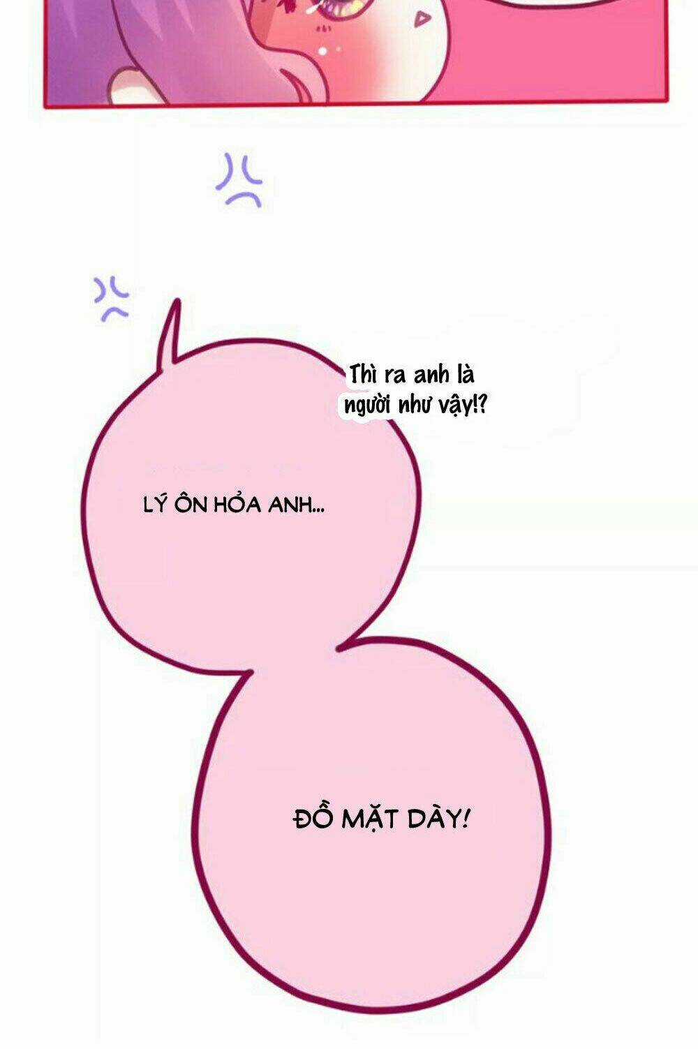 Tháng Sáu Kì Diệu Chapter 35 trang 59