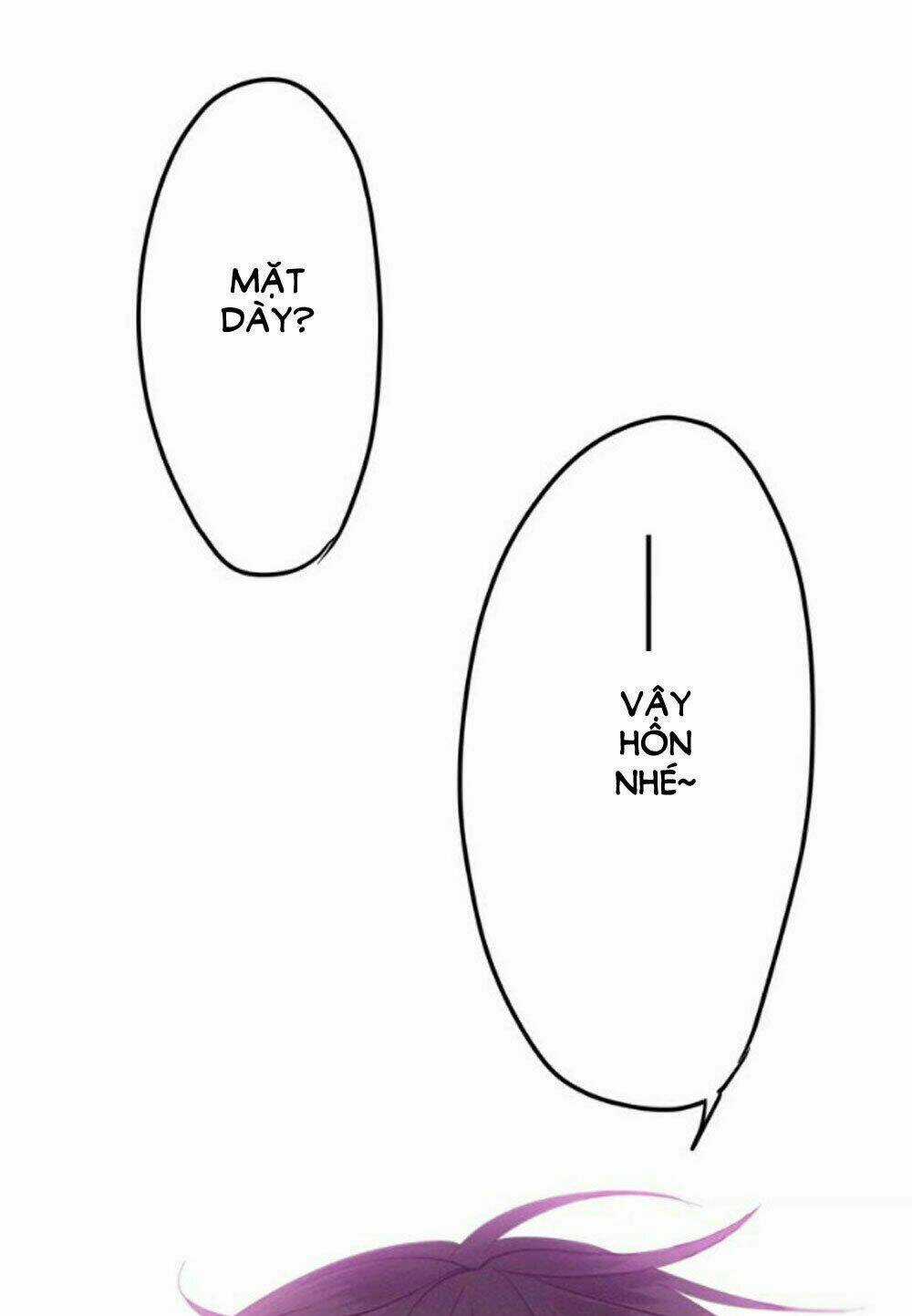 Tháng Sáu Kì Diệu Chapter 35 trang 60