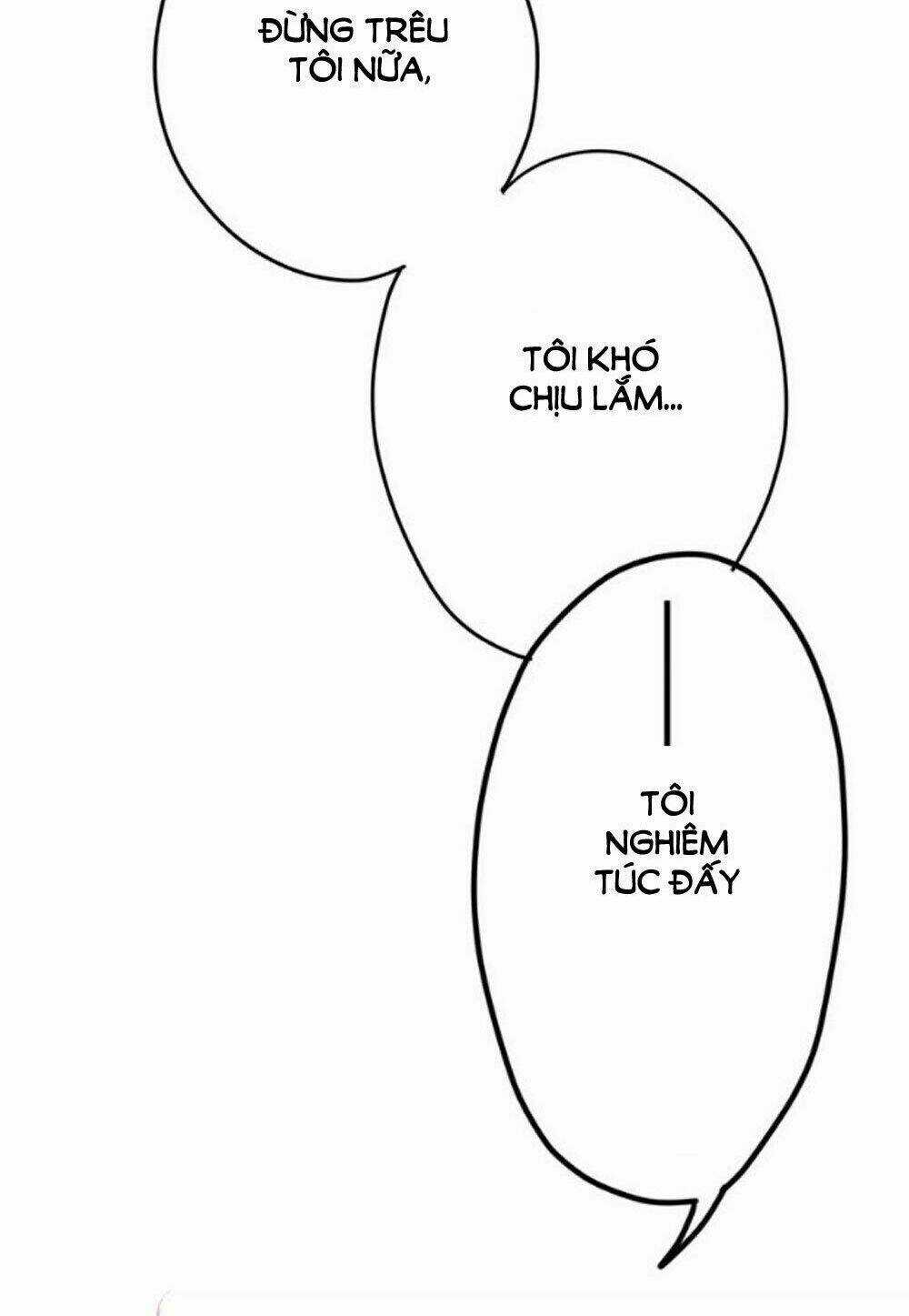 Tháng Sáu Kì Diệu Chapter 35 trang 8