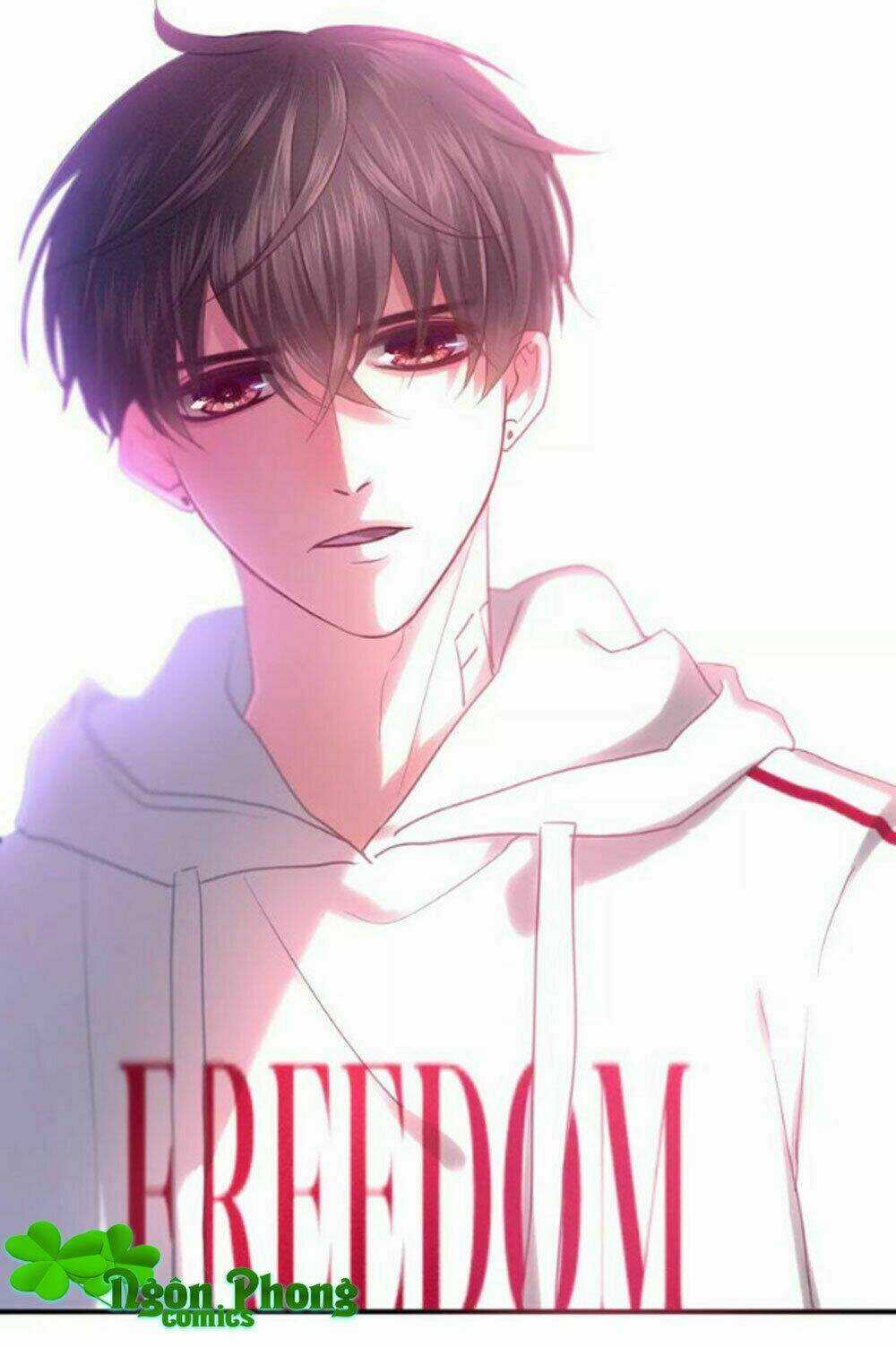 Tháng Sáu Kì Diệu Chapter 35 trang 9