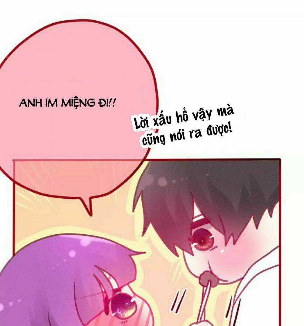 Tháng Sáu Kì Diệu Chapter 36 trang 1