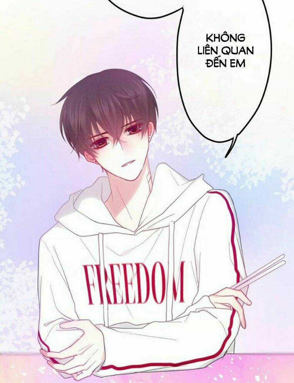 Tháng Sáu Kì Diệu Chapter 36 trang 13