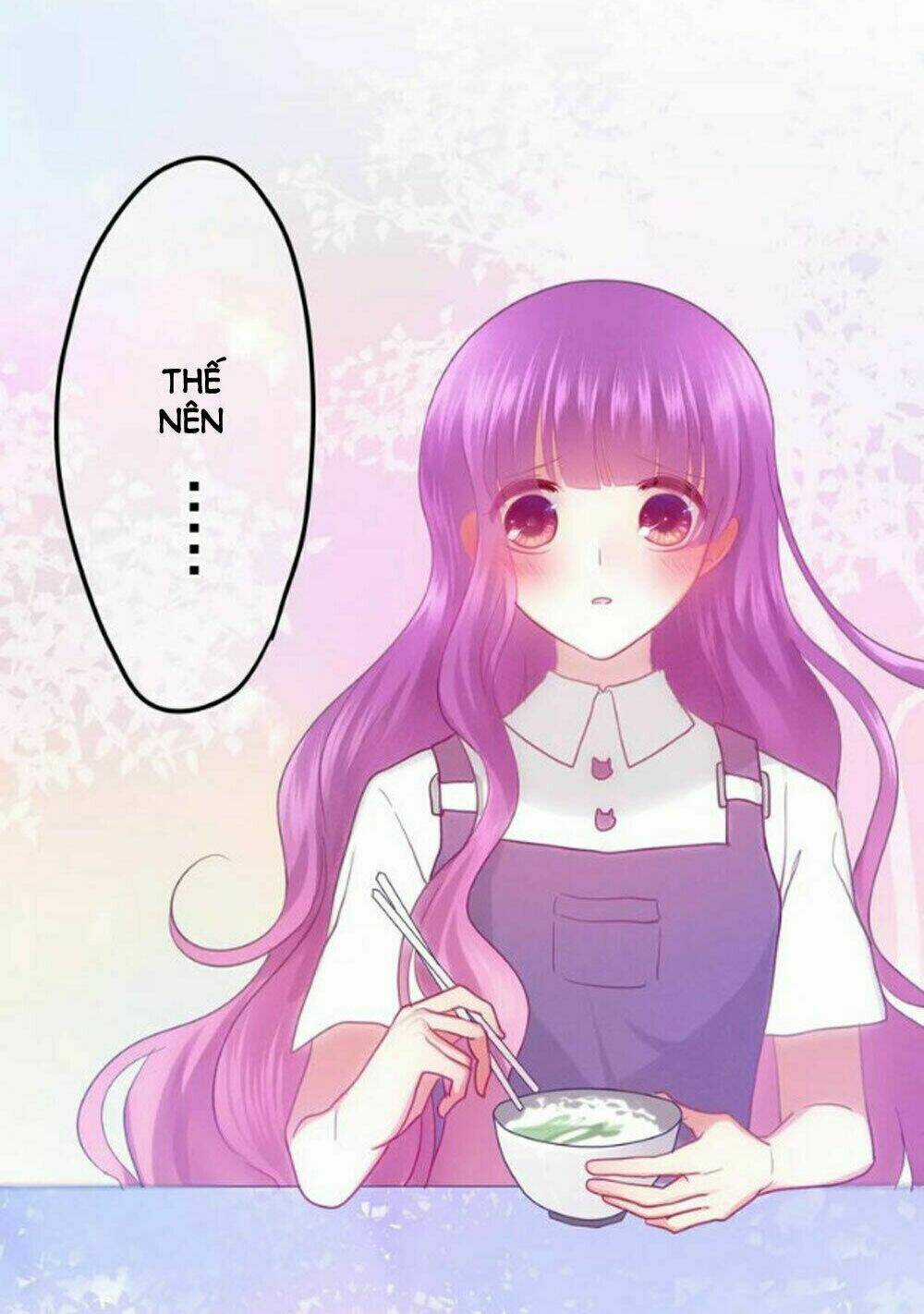 Tháng Sáu Kì Diệu Chapter 36 trang 15