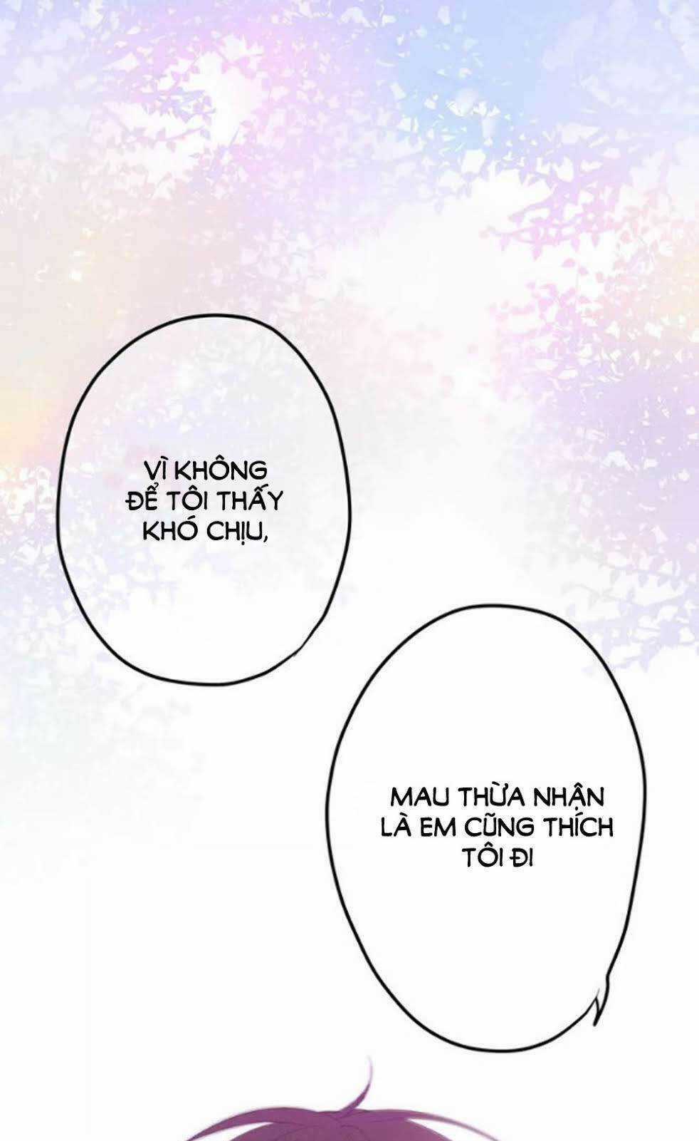 Tháng Sáu Kì Diệu Chapter 36 trang 16