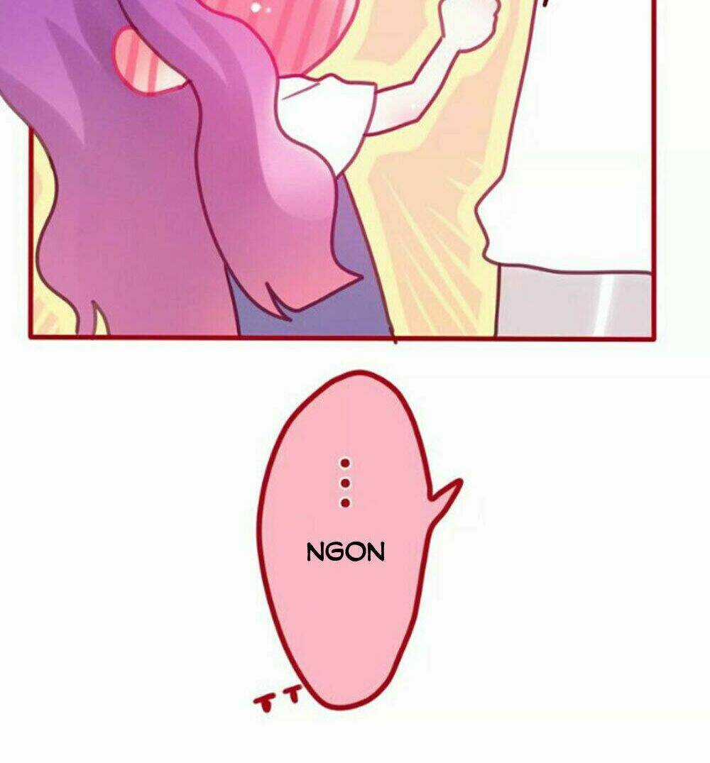 Tháng Sáu Kì Diệu Chapter 36 trang 2