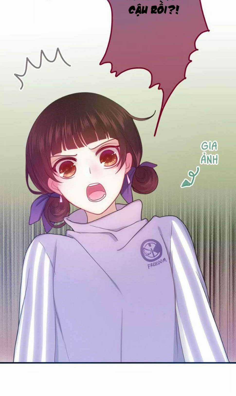 Tháng Sáu Kì Diệu Chapter 36 trang 20