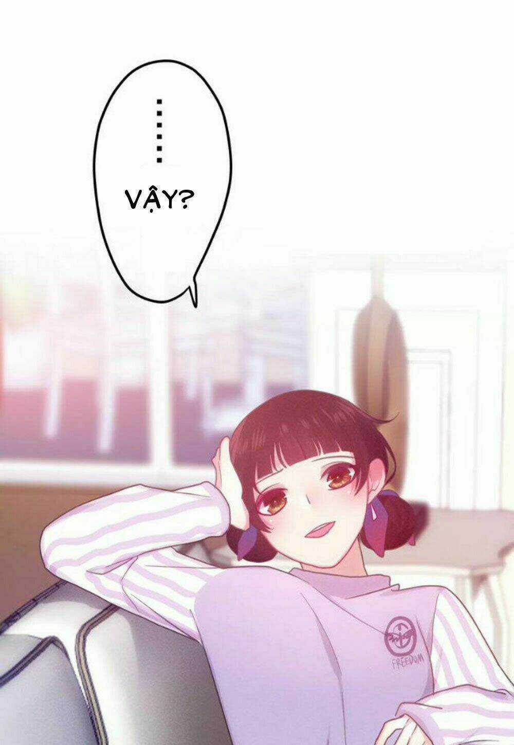 Tháng Sáu Kì Diệu Chapter 36 trang 23