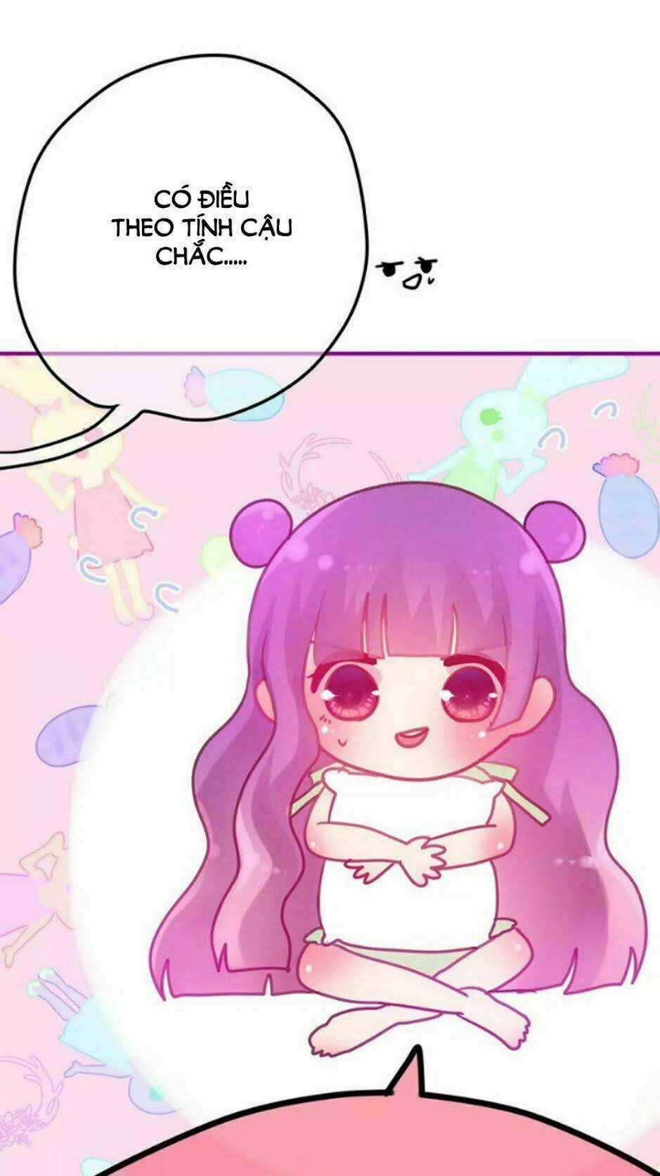 Tháng Sáu Kì Diệu Chapter 36 trang 25