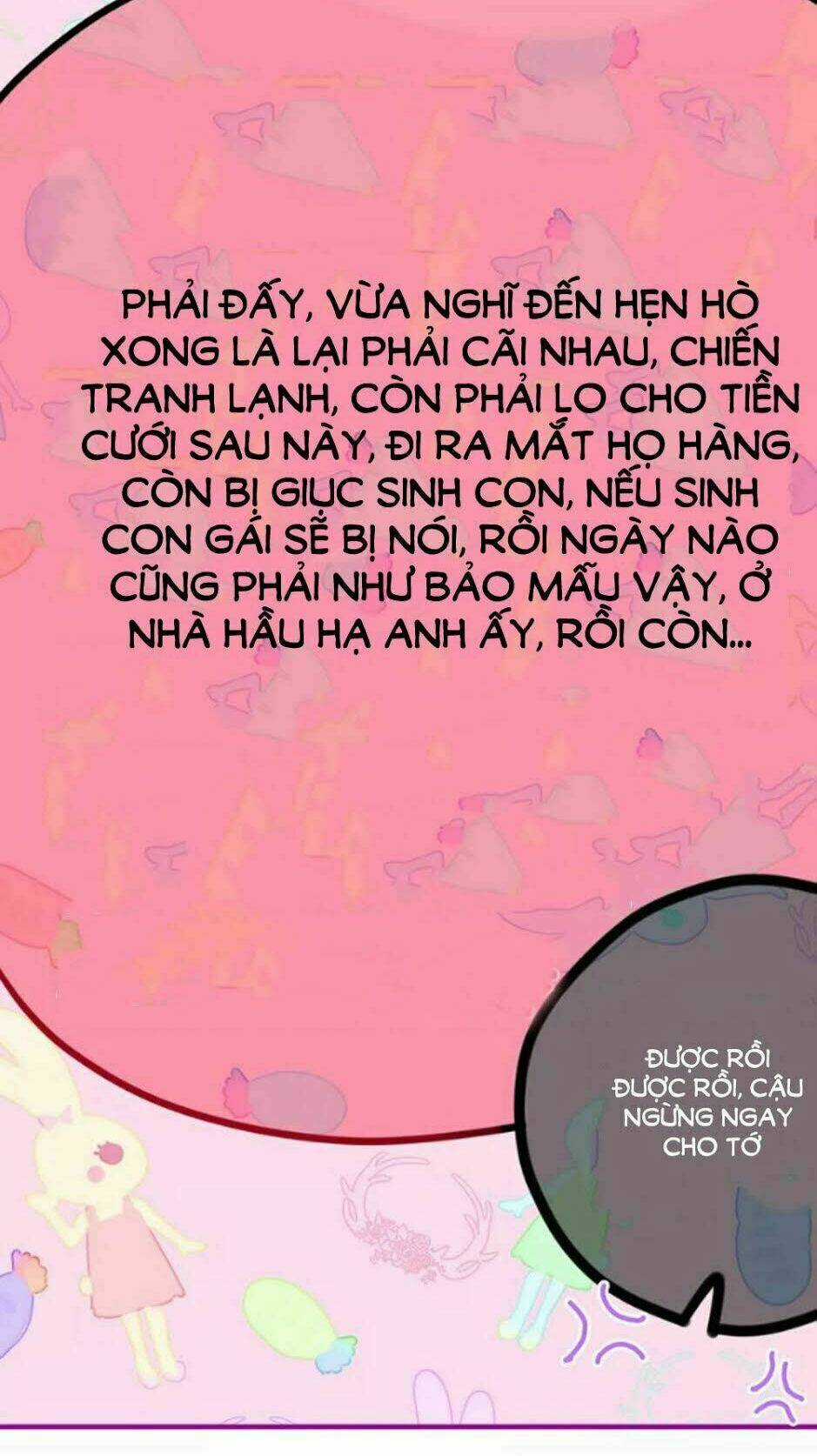 Tháng Sáu Kì Diệu Chapter 36 trang 26