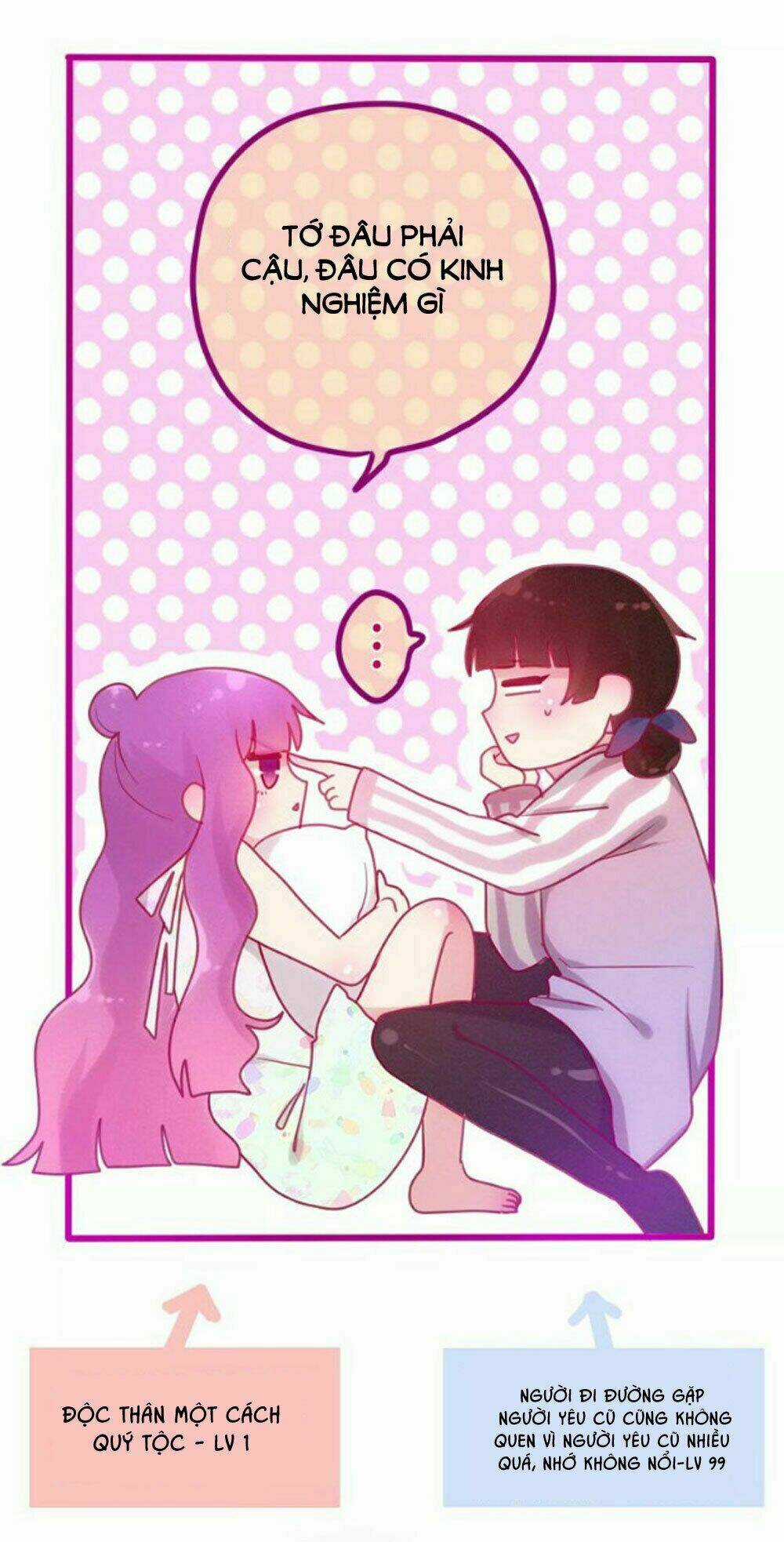 Tháng Sáu Kì Diệu Chapter 36 trang 29