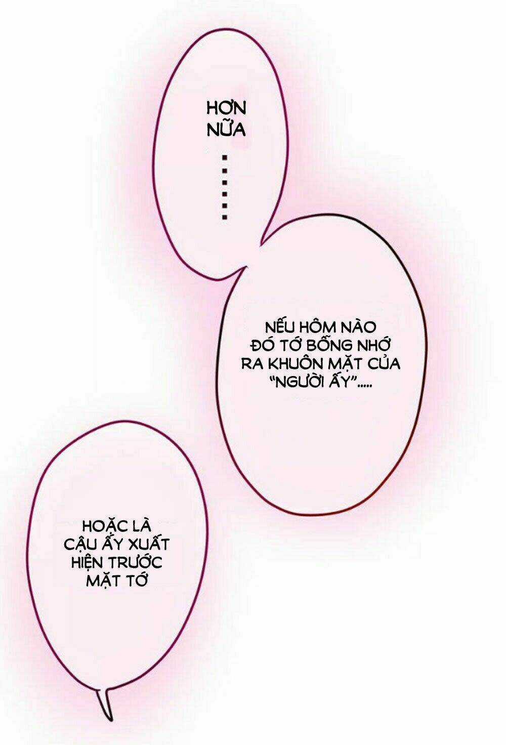 Tháng Sáu Kì Diệu Chapter 36 trang 30