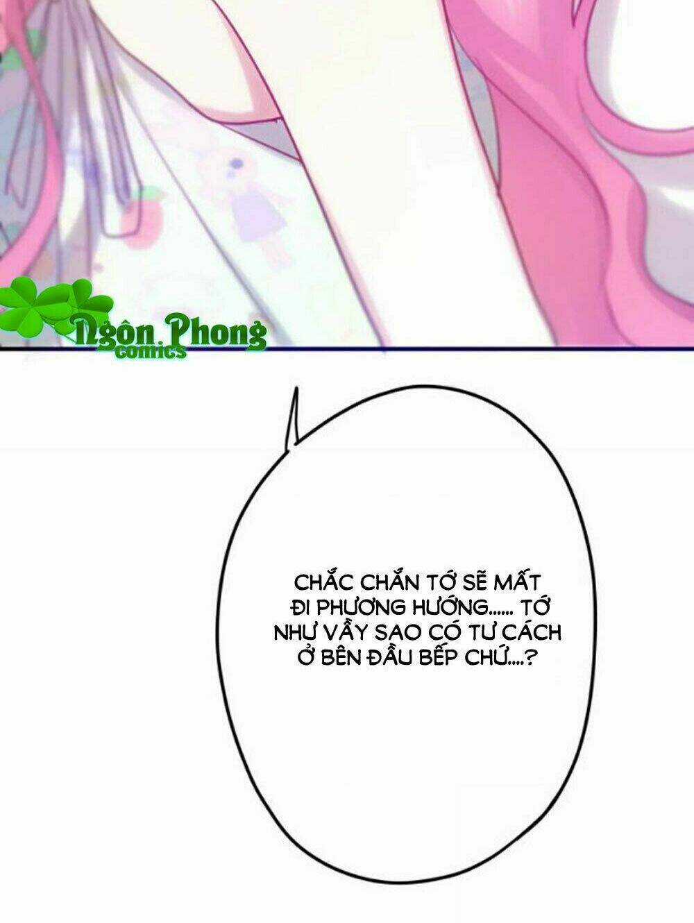 Tháng Sáu Kì Diệu Chapter 36 trang 32