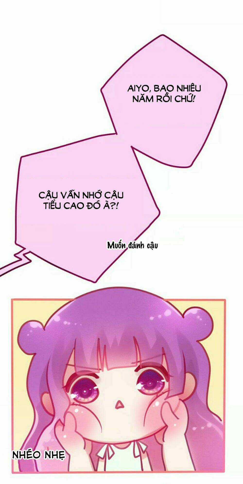 Tháng Sáu Kì Diệu Chapter 36 trang 33