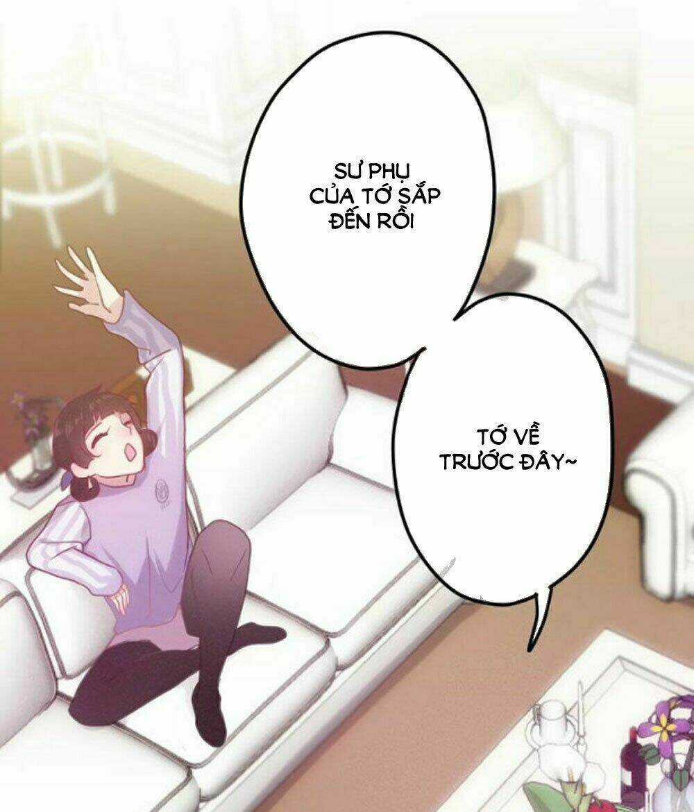 Tháng Sáu Kì Diệu Chapter 36 trang 35