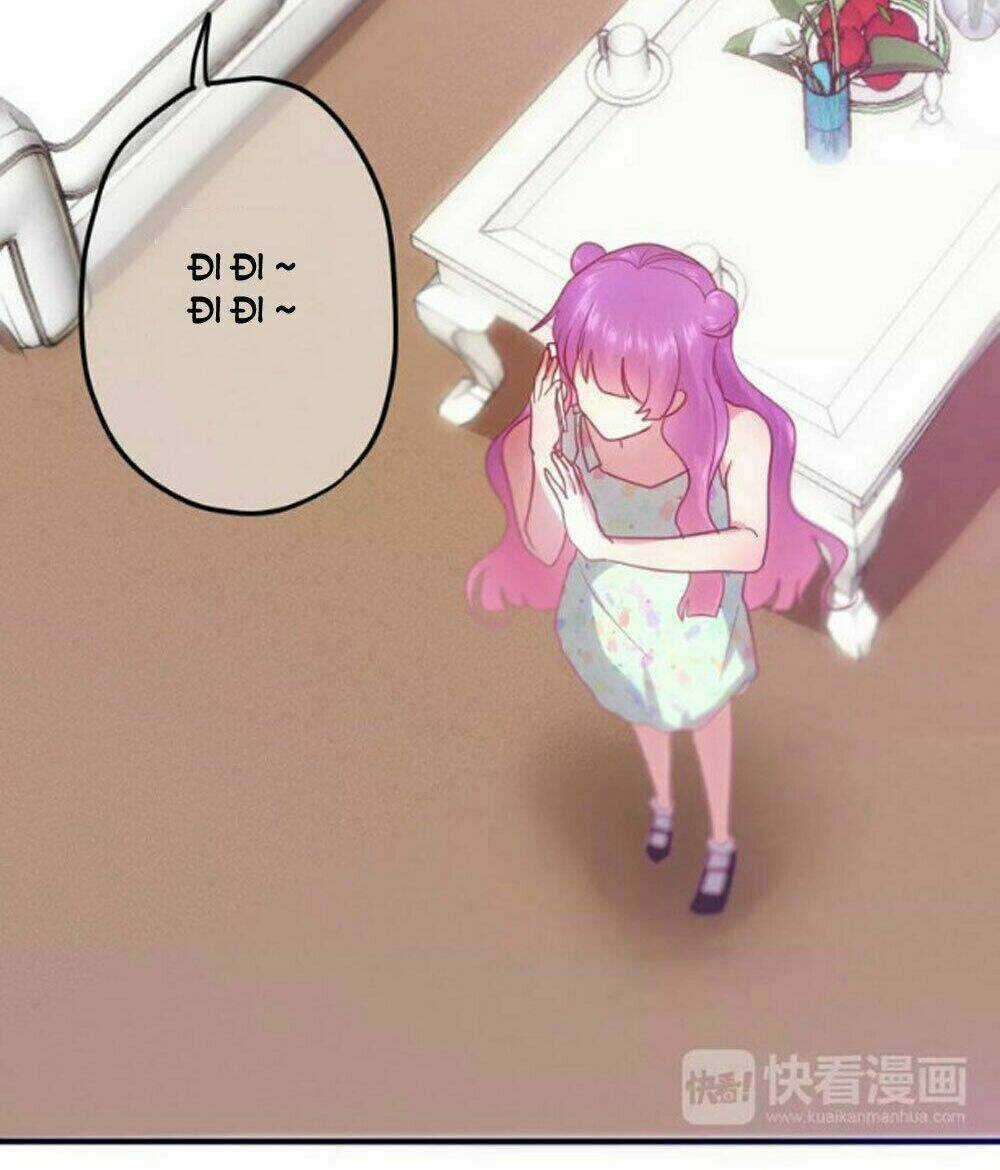 Tháng Sáu Kì Diệu Chapter 36 trang 36