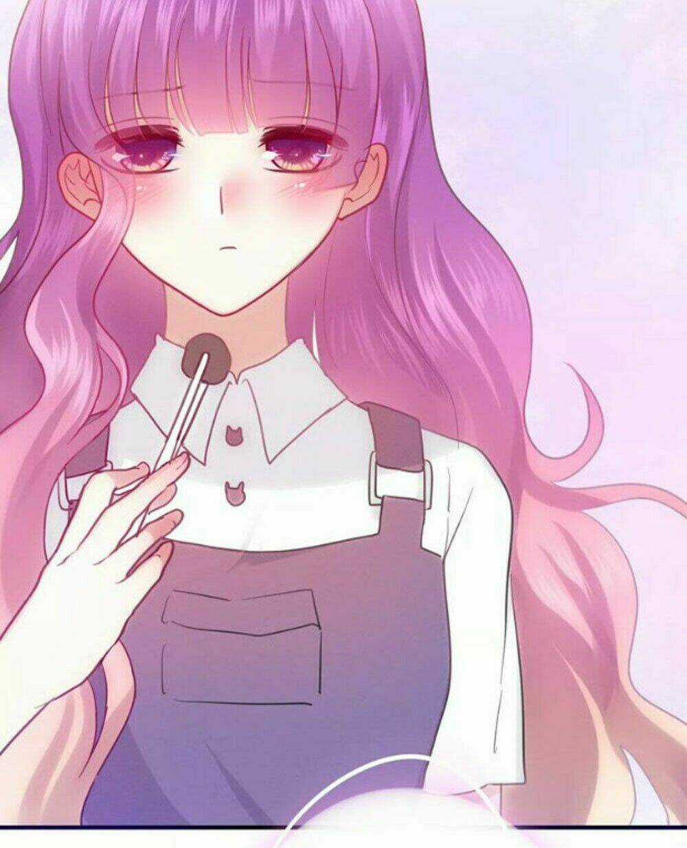 Tháng Sáu Kì Diệu Chapter 36 trang 4