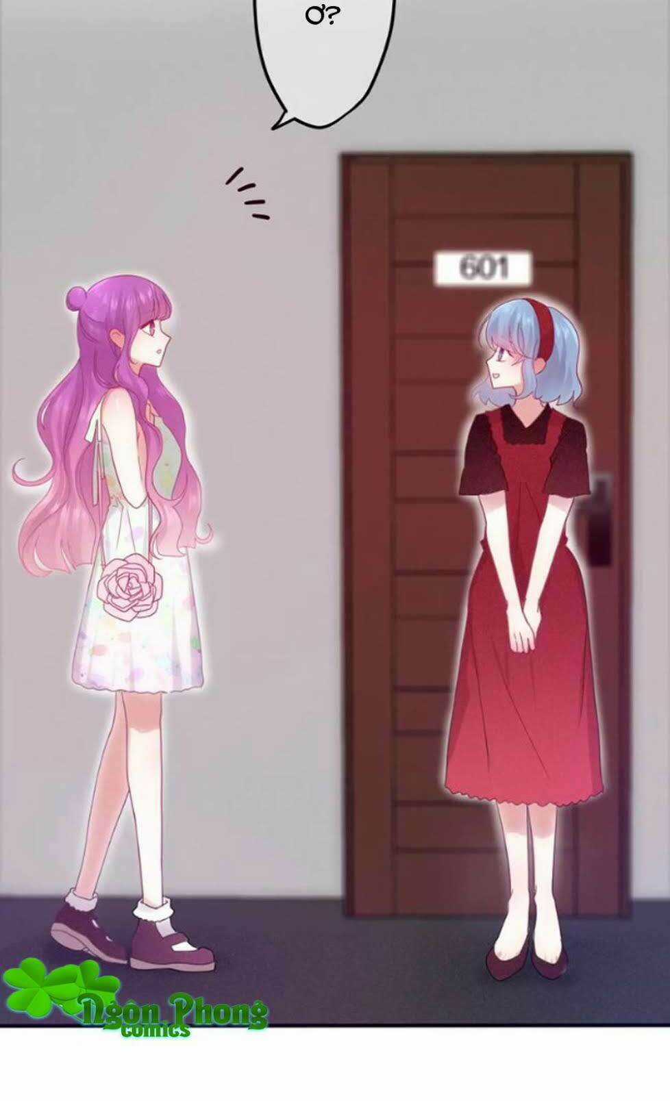 Tháng Sáu Kì Diệu Chapter 36 trang 40