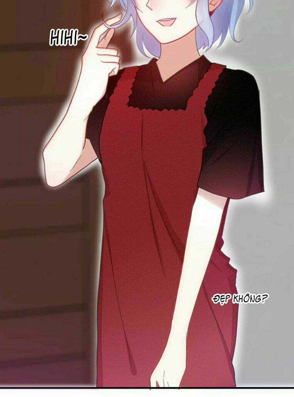 Tháng Sáu Kì Diệu Chapter 36 trang 42