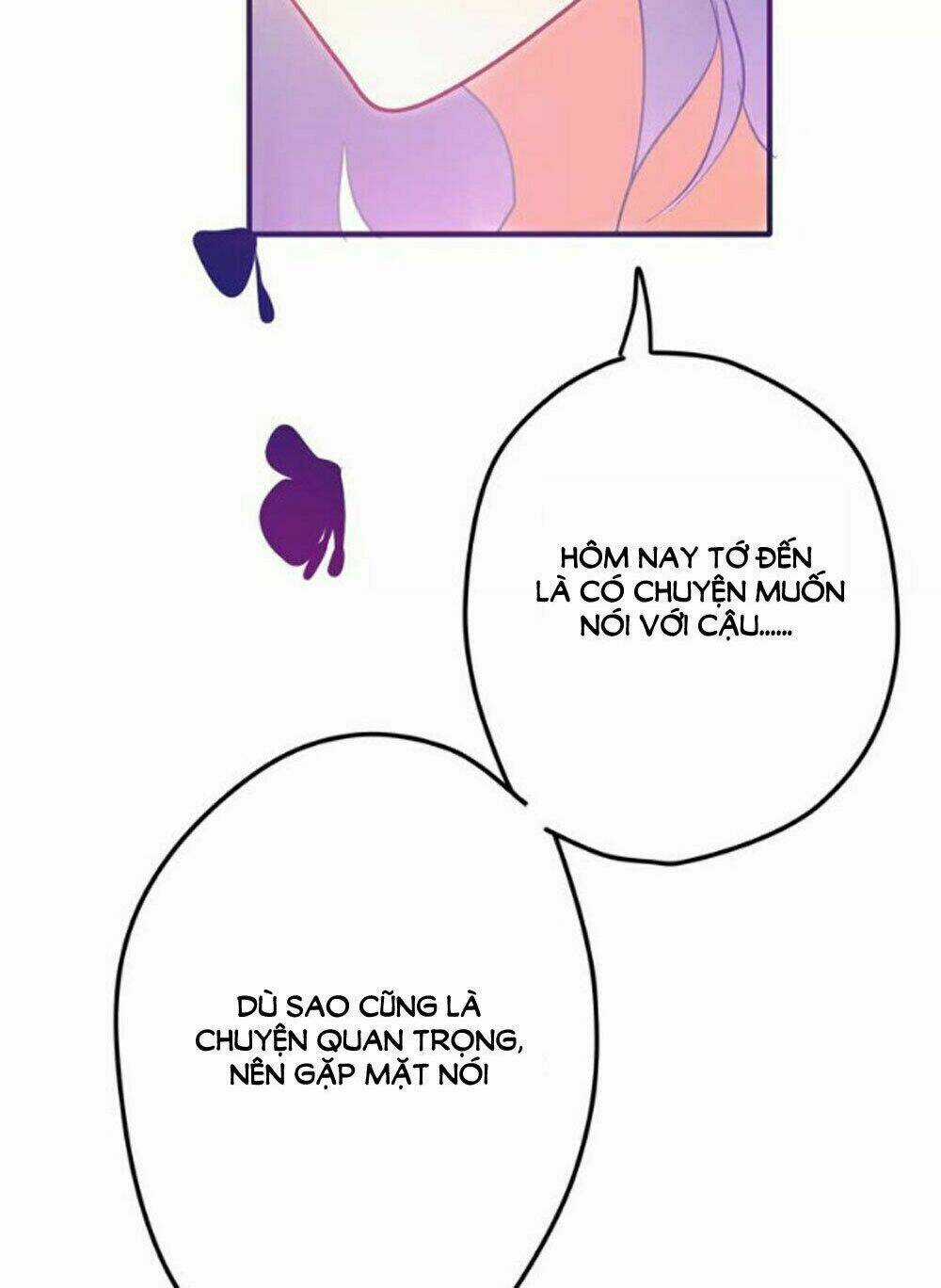 Tháng Sáu Kì Diệu Chapter 36 trang 44