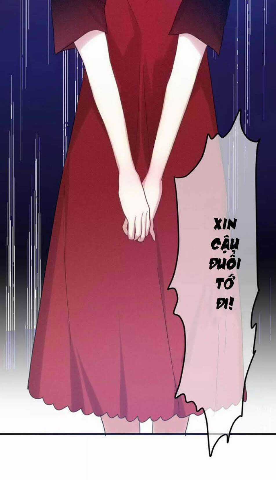 Tháng Sáu Kì Diệu Chapter 36 trang 47