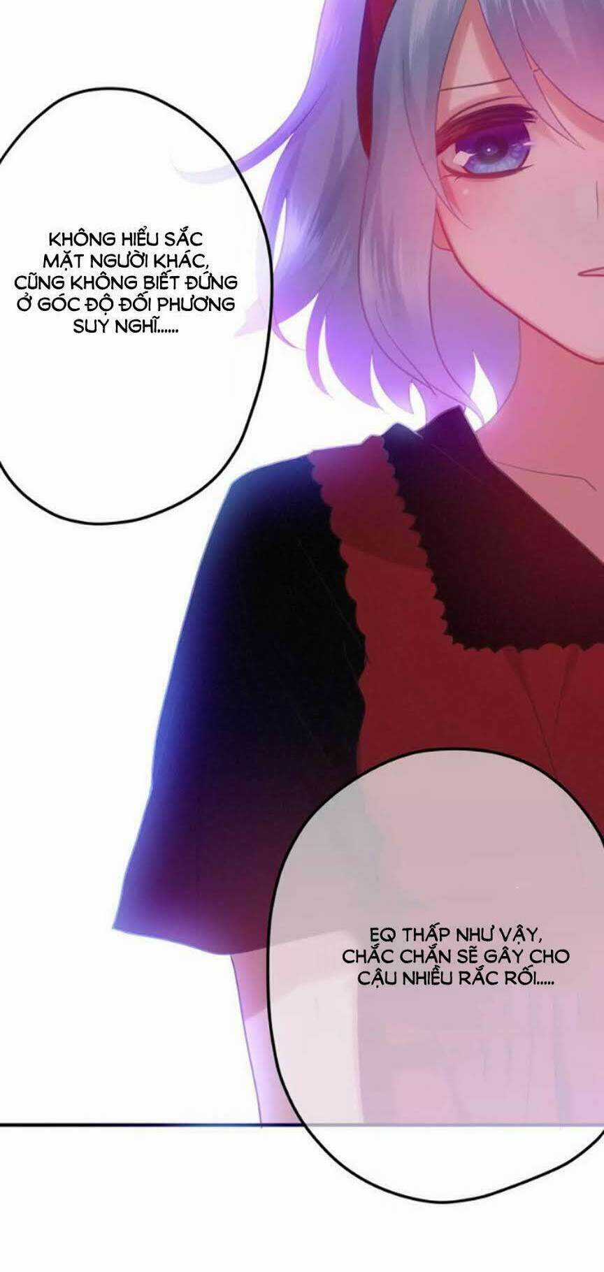 Tháng Sáu Kì Diệu Chapter 36 trang 49