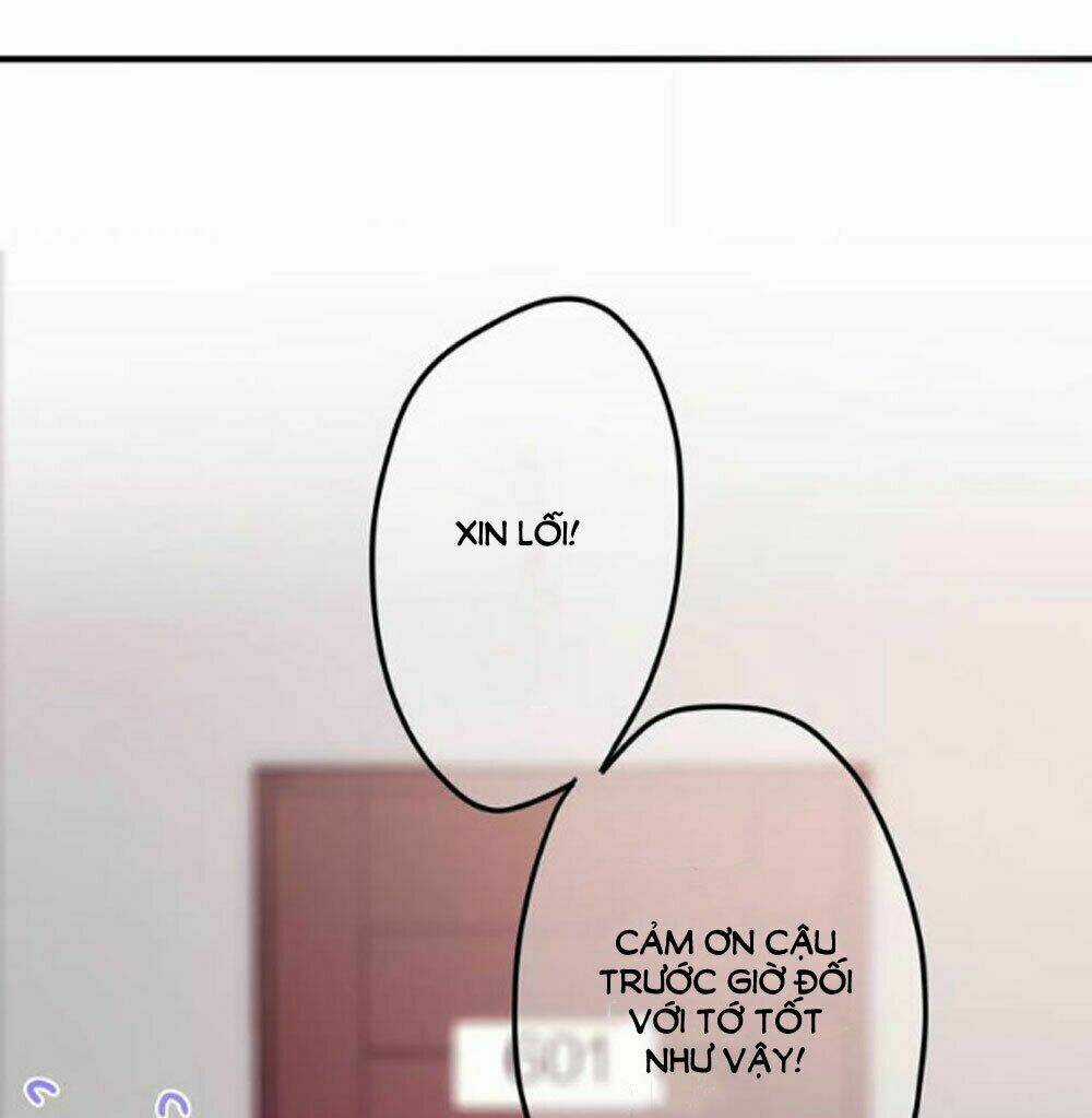 Tháng Sáu Kì Diệu Chapter 36 trang 50