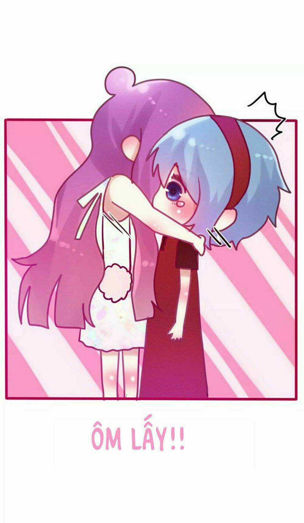 Tháng Sáu Kì Diệu Chapter 36 trang 54